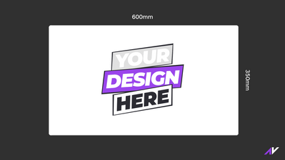 Custom Standard size Playmat